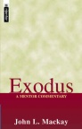 Exodus - MEC